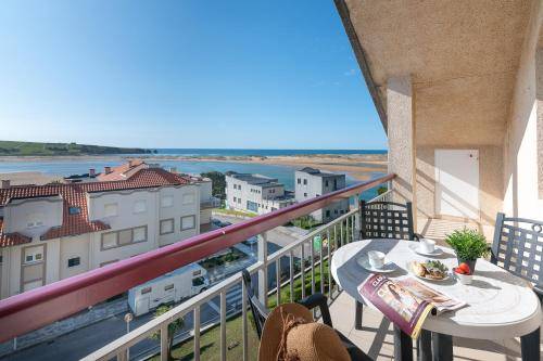 Apartamento Mogro