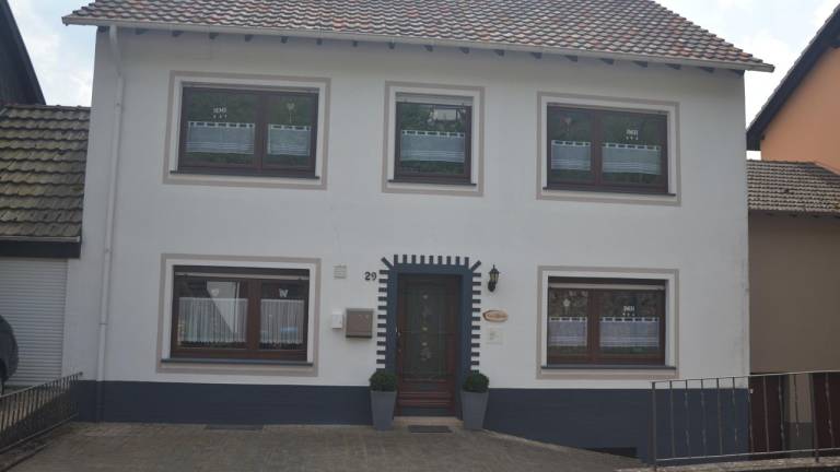 Ferienwohnung  Burbach