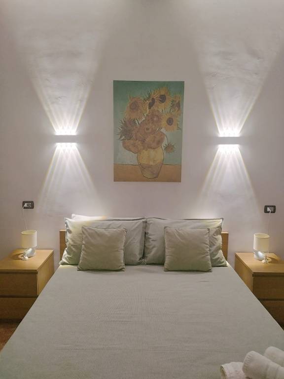 Pension Trastevere