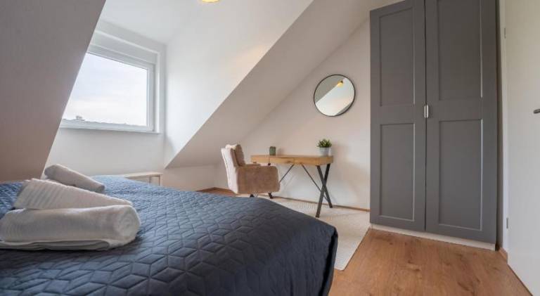 Apartment | Pet-friendly in Hockenheim
