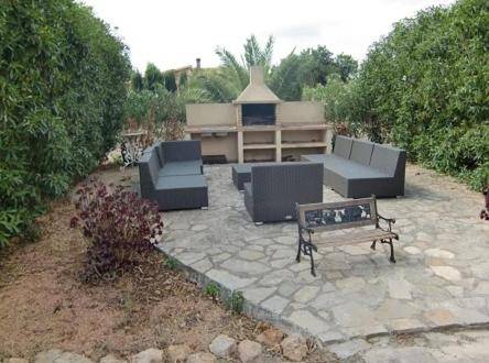 Pleasant house with pool | Pets allowed — photo 3
