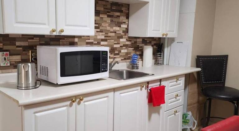 Rental apartment with 2 rooms for 5 persons — photo 5