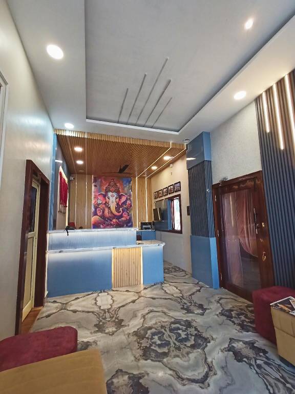 Hotel Padma Residency — photo 5
