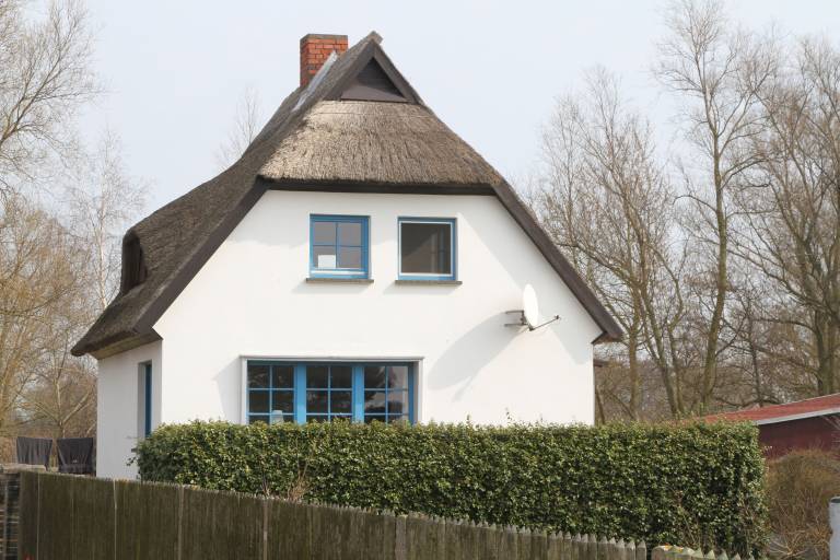 Ferienhaus Wiek