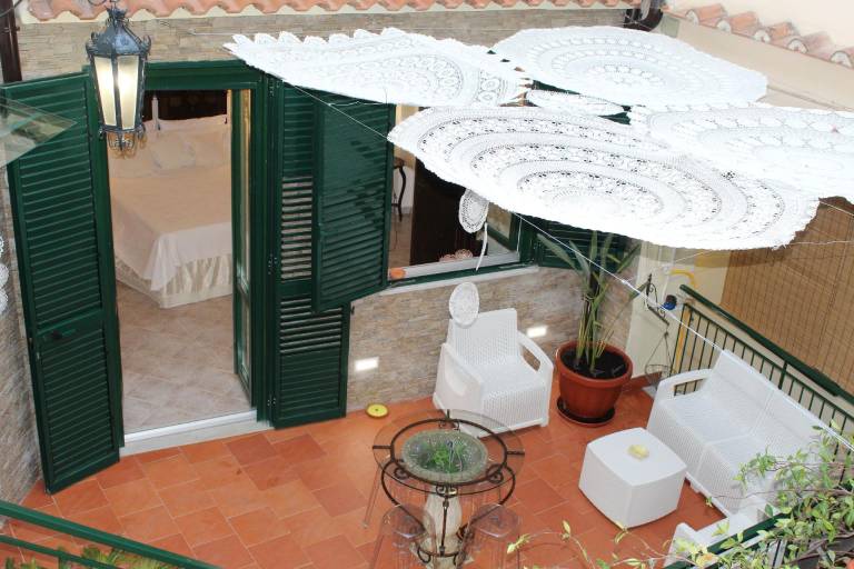 70 m² Ferienwohnung