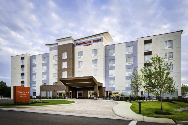 TownePlace Suites by Marriott Cookeville in Cookeville, TN