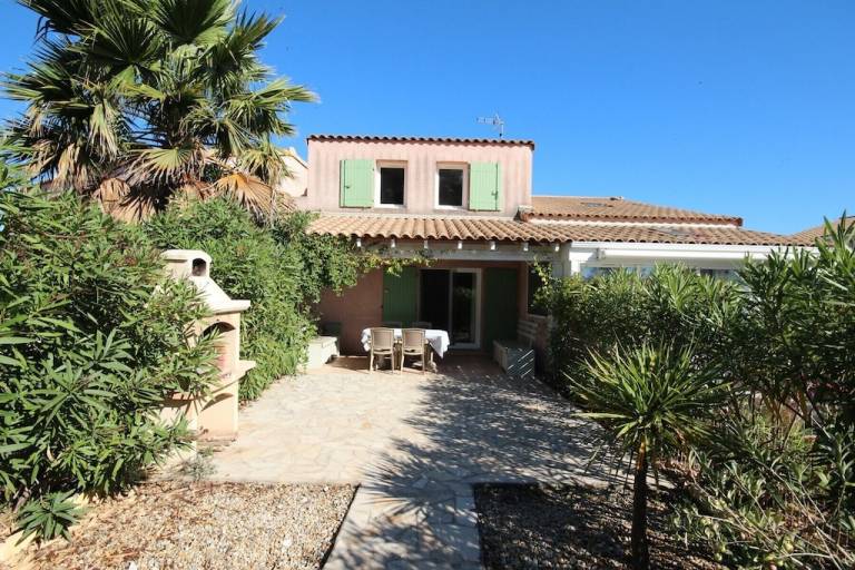 Ferienhaus  Portiragnes Plage