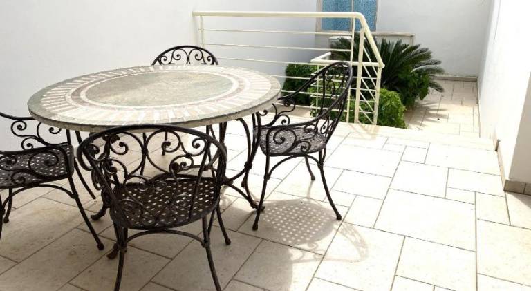 Rental apartment with 3 rooms for 8 persons — photo 4