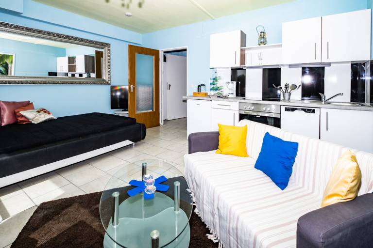 Ferienwohnung Beuel