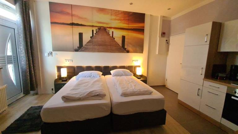 Ferienwohnung Rödinghausen