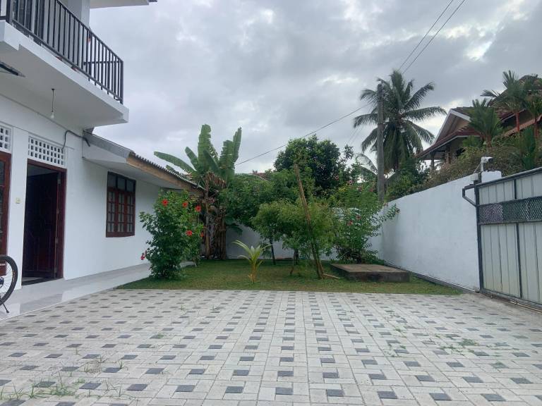 Friendly Abode Home Stay in Negombo