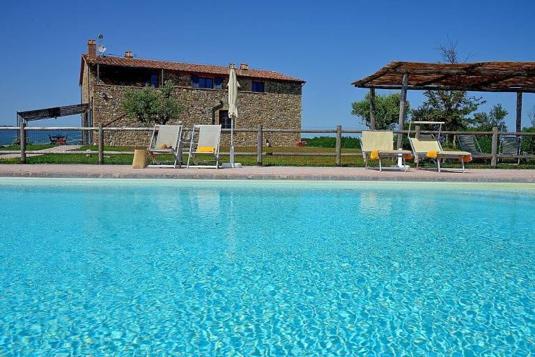 Villa  Sassa