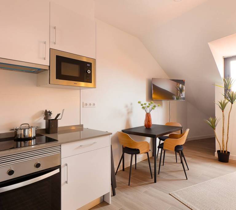 Charming holiday apartment | Dogs allowed — photo 4