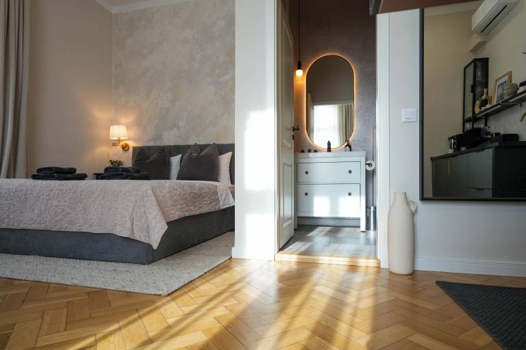 Ferienwohnung  Hermannstadt
