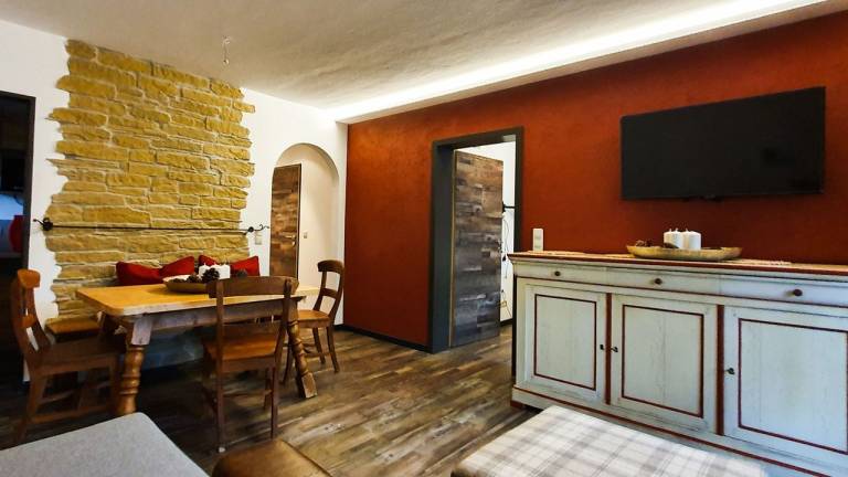 Ferienwohnung  Grainau