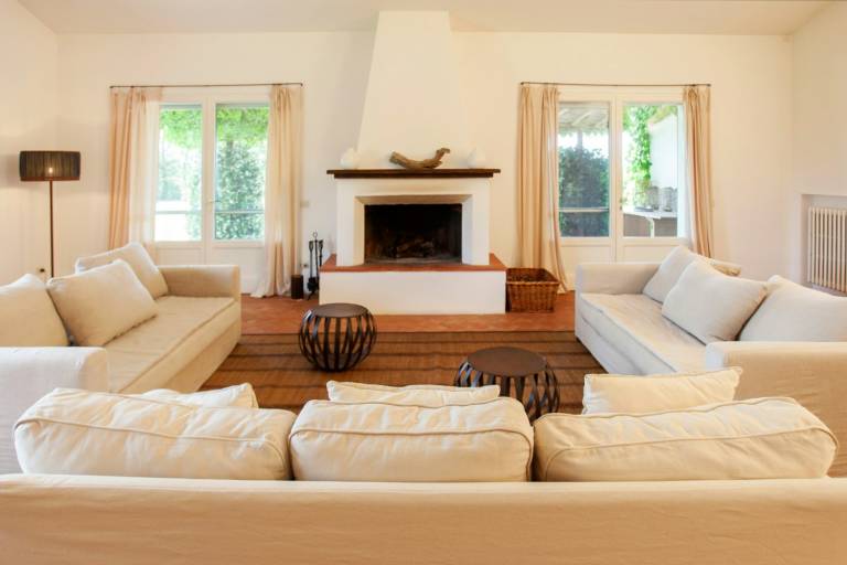 Family-oriented house with yard, terrace & barbecue | Pet-friendly — photo 2