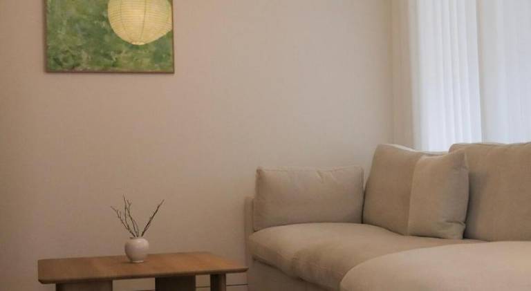 55 m&sup2; Ferienwohnung