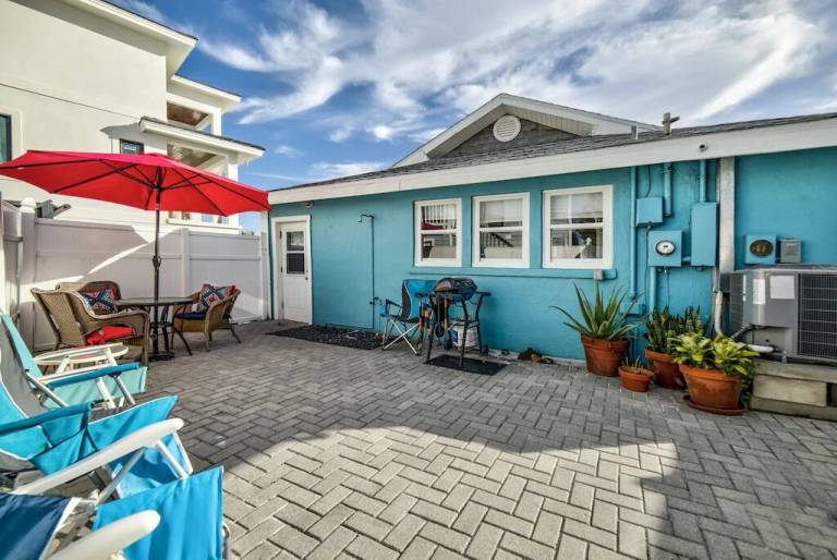 Cottage  Indian Shores
