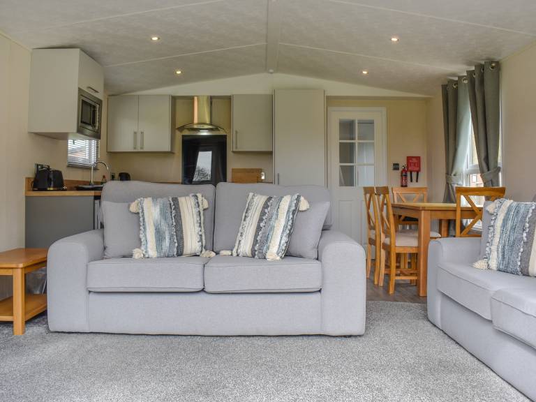 Family-friendly cottage | Pets allowed — photo 4