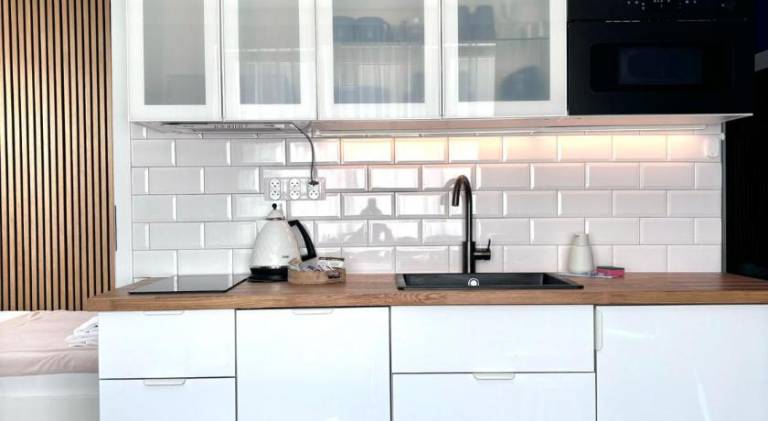 Apartment with 2 rooms for 6 persons — photo 3