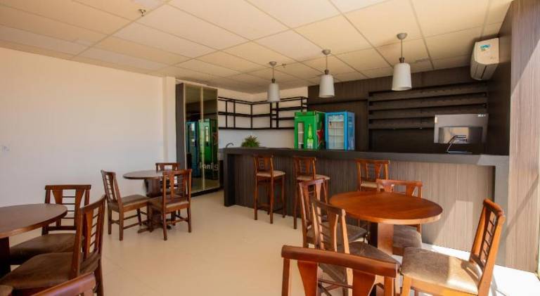 Tri Hotel Chapeco — photo 2
