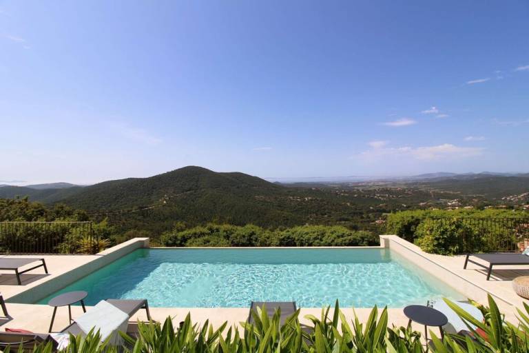 Maison de vacances La Londe-les-Maures