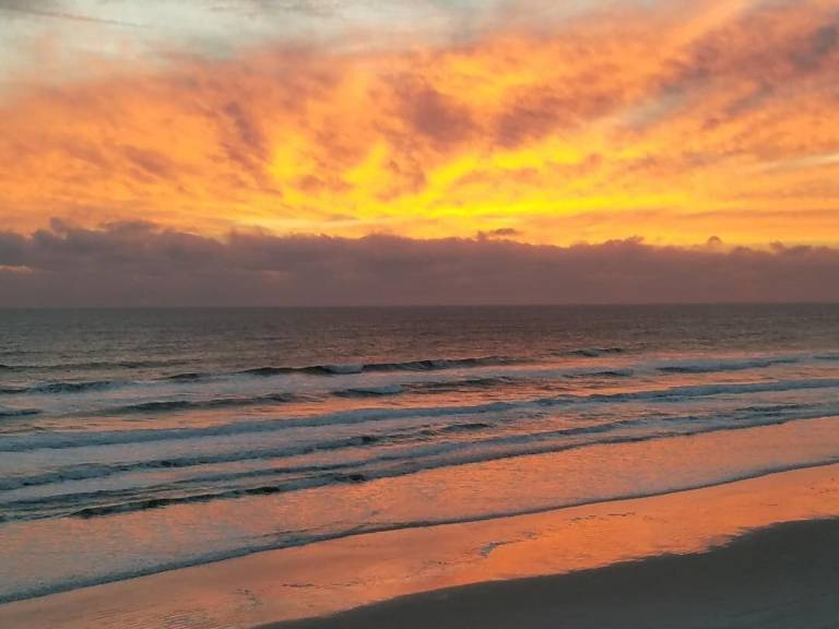 Condo Daytona Beach Shores