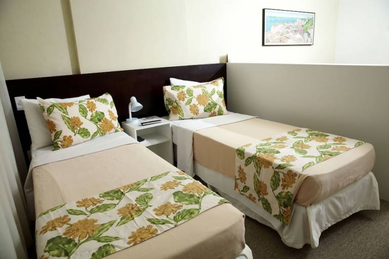 Apart hotel  São Marcos