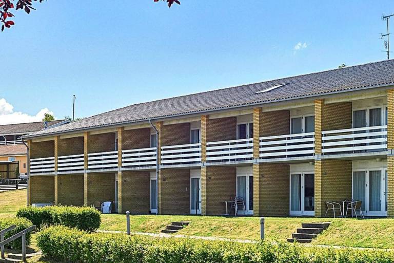 Ferielejlighed Sandkås
