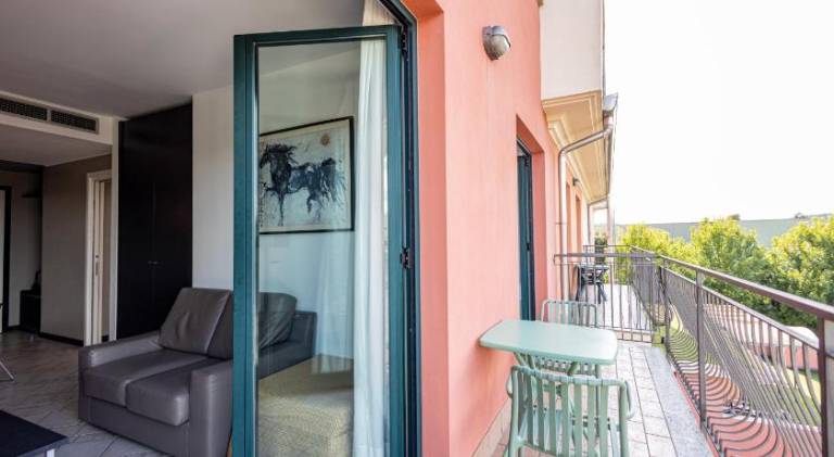 Beautiful serviced apartment with garden | Beach nearby | Pets are welcome — photo 3