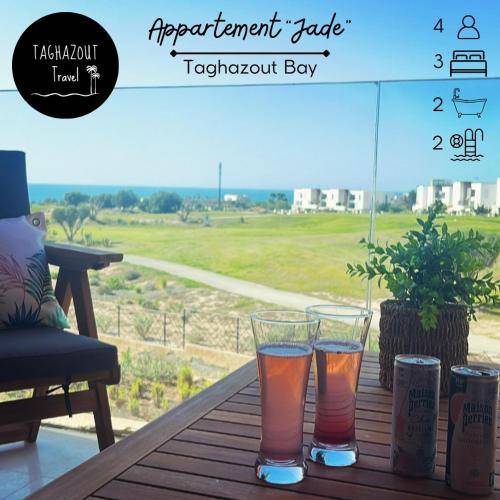 Appartement Taghazout