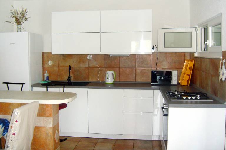 Two bedroom apartment with terrace and sea view Mudri Dolac, Hvar (A-5694-a) — photo 3
