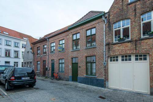 House Bruges