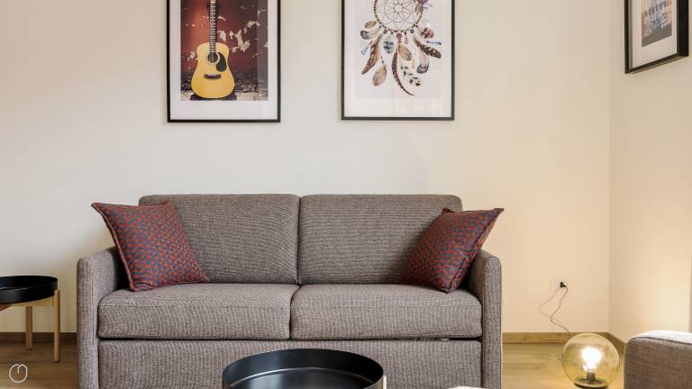 Rental apartment | Close to Milano Centrale railway station — photo 5