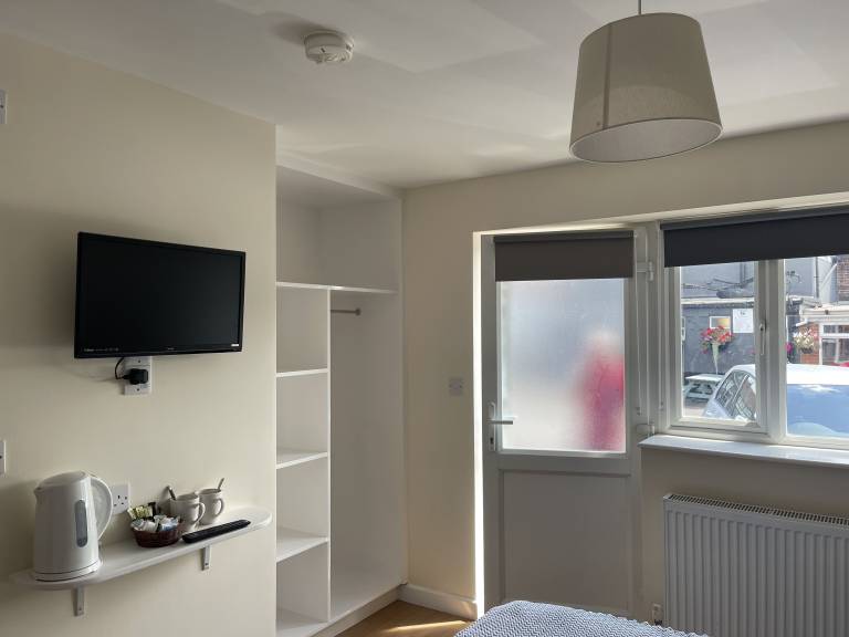 Apartment Byfleet