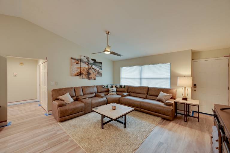 1 Mi to Golf: Sebring Condo w/ Pool Access! — photo 4