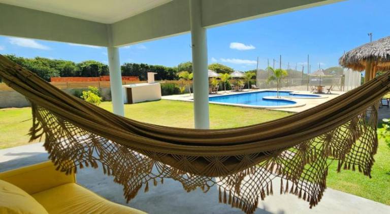Cabanas da Sorte — photo 2