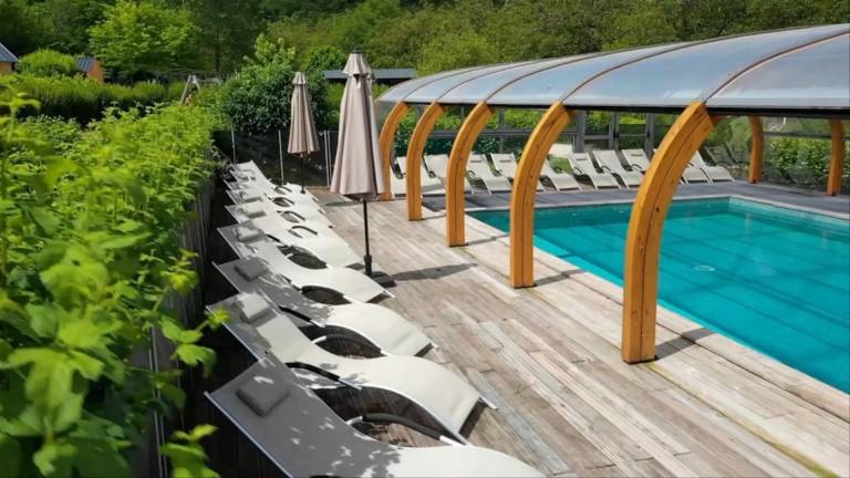 Mobil-home Le Buisson-de-Cadouin