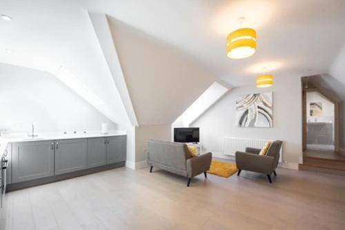 Apartment Brentwood