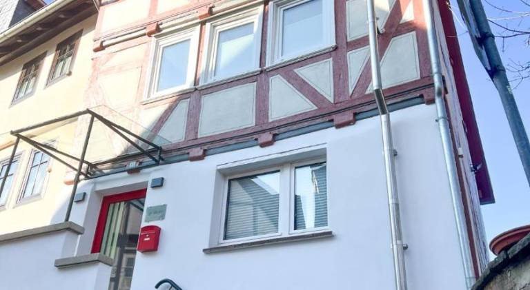 Bed & Breakfast Rotenburg an der Fulda