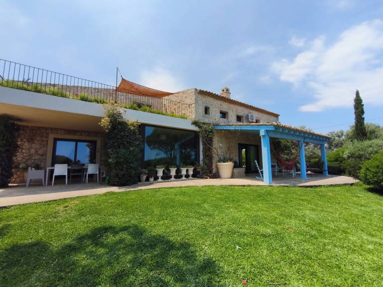 Villa  Augusta