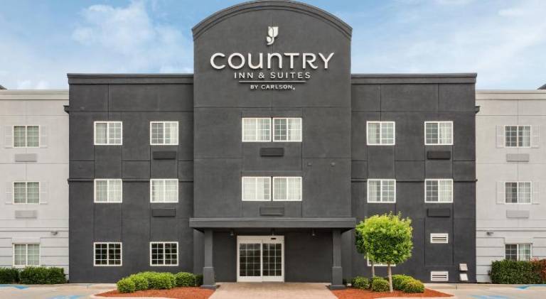 Country Inn & Suites by Radisson, Shreveport-Airport, LA — photo 4