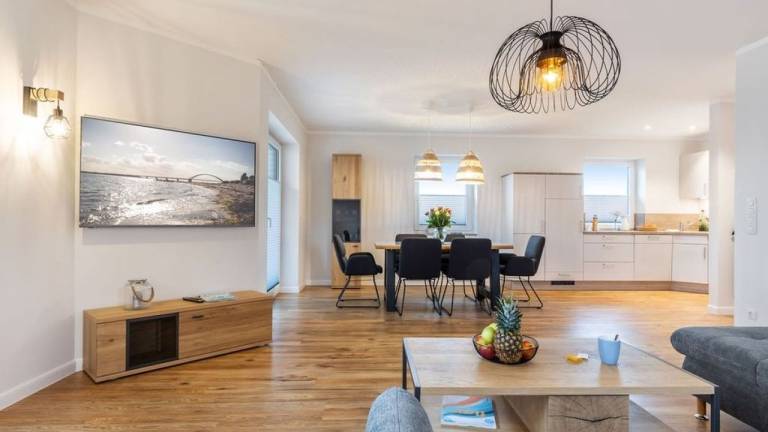 Ferienwohnung  Wenkendorf