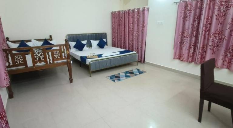 Niyati's Nest near Airport — photo 5