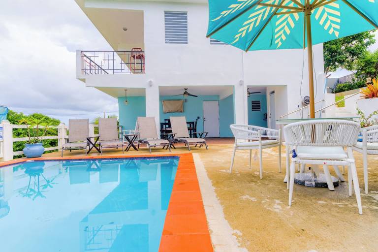 House Vieques