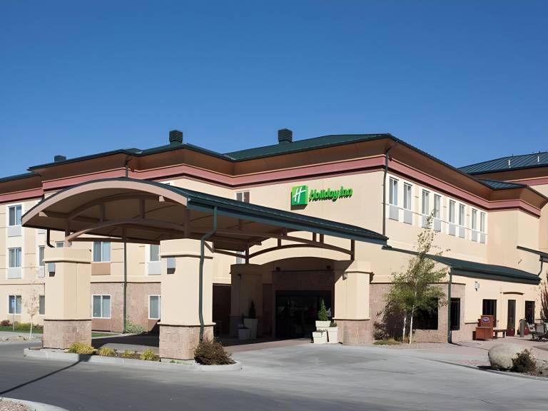 Holiday Inn Rock Springs By IHG