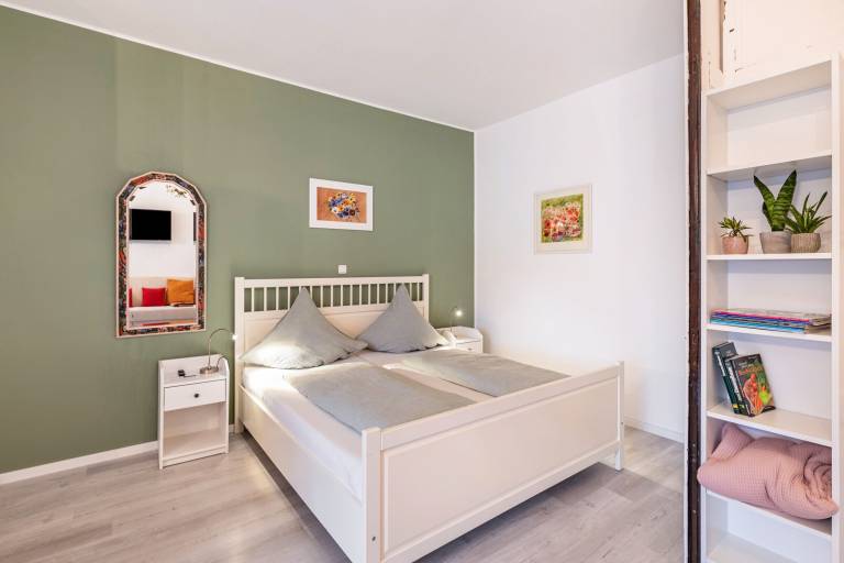 Ferienwohnung Kerken