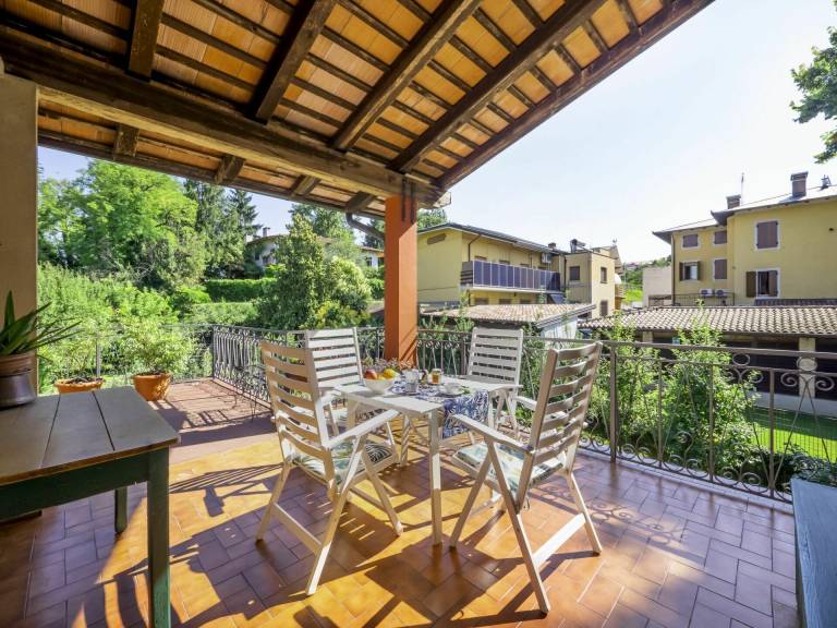 Maison de vacances San Daniele del Friuli