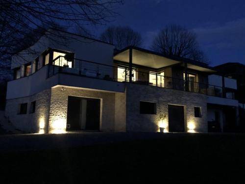Villa Notre-Dame-de-Sanilhac