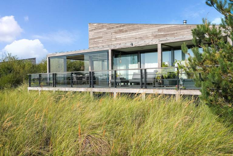 Bungalow Ouddorp